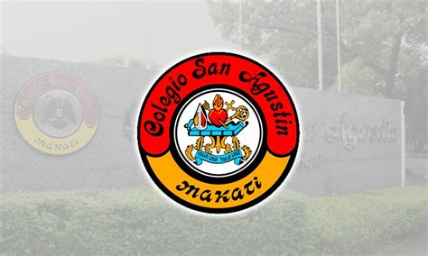 csa hymn|Colegio San Agustin Makati .